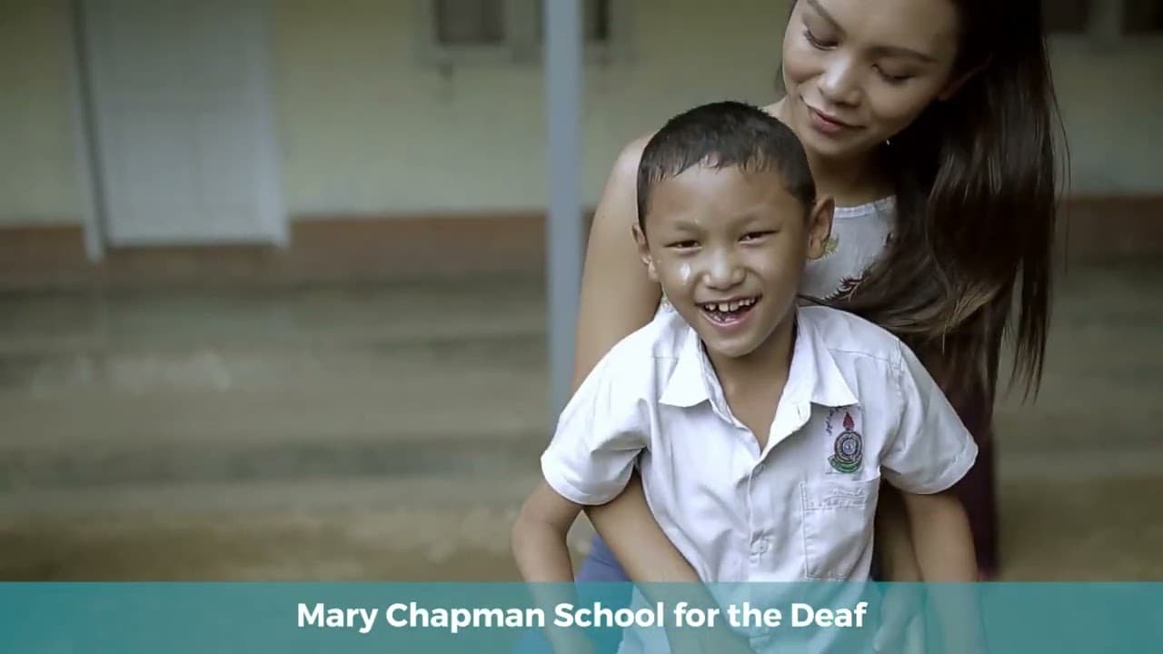 Music for Myanmar — Music for Myanmar