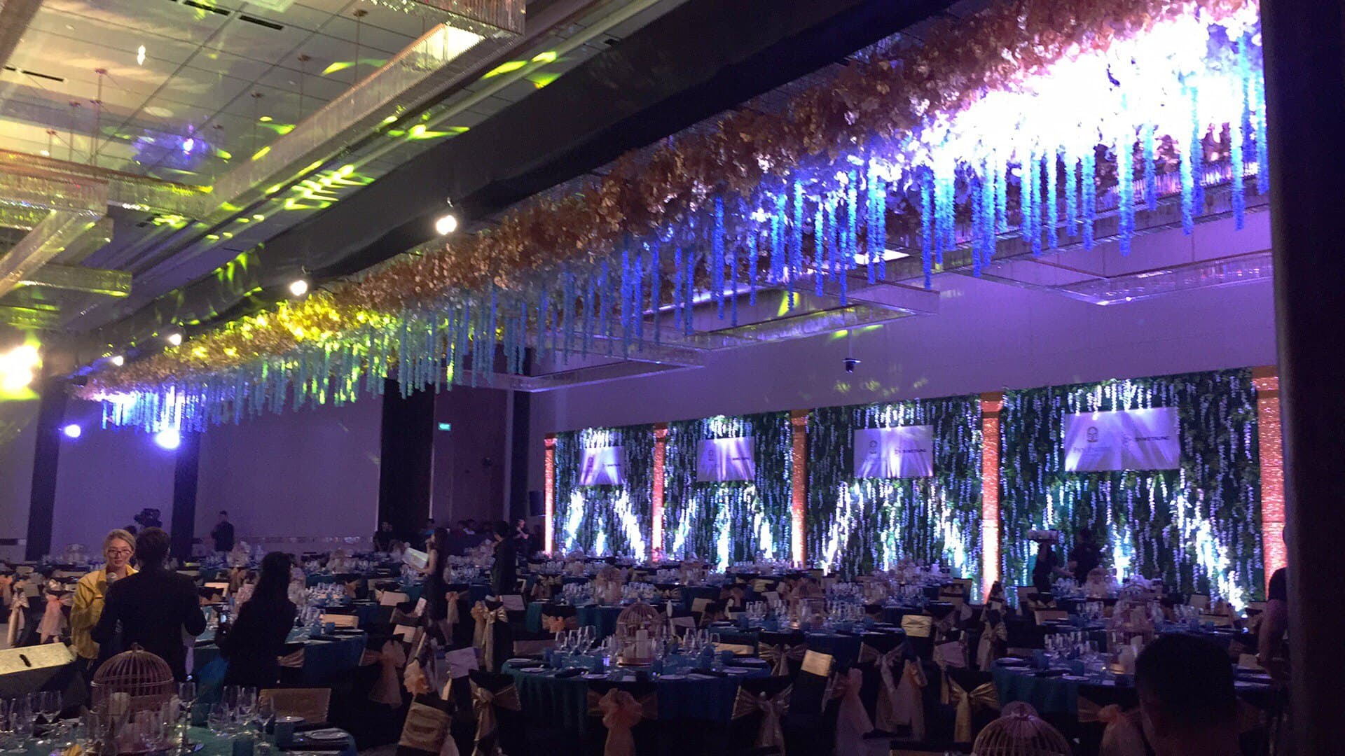Pan Pacific — Pan Pacific Yangon · Shwe Taung