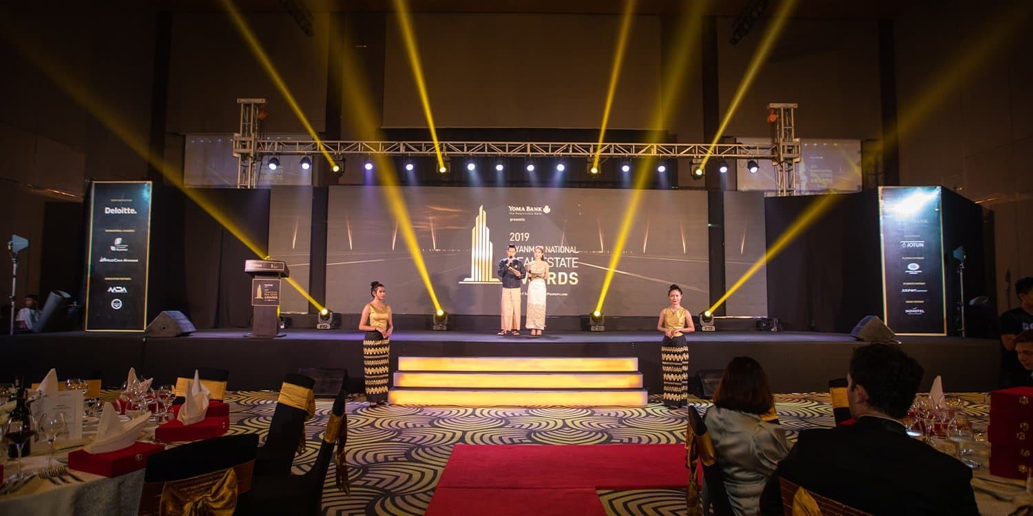 Shwe Property — ShweProperty.com · Yoma Bank