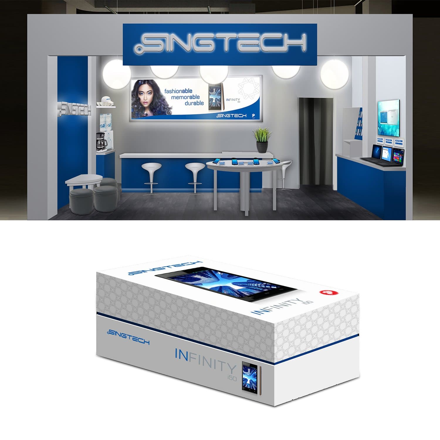 Singtech — Singtech